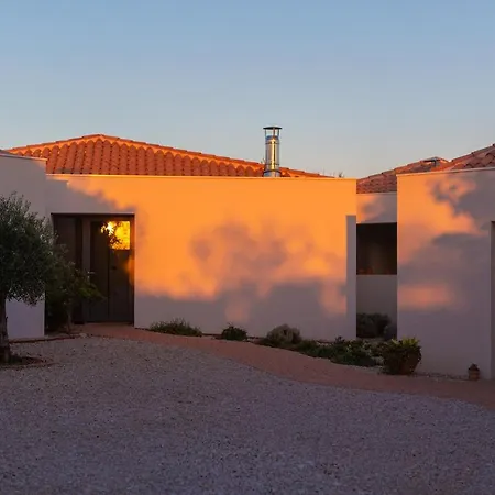 Vila Margari